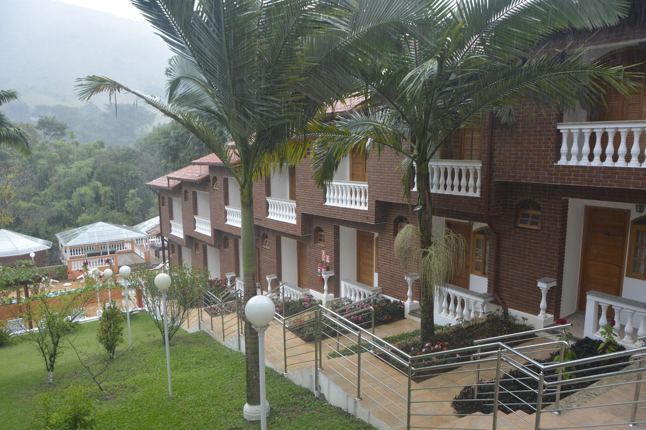 Marina Bella Eco Resort Extrema Luaran gambar