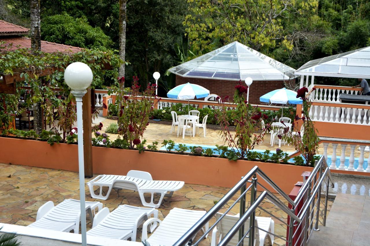 Marina Bella Eco Resort Extrema Luaran gambar