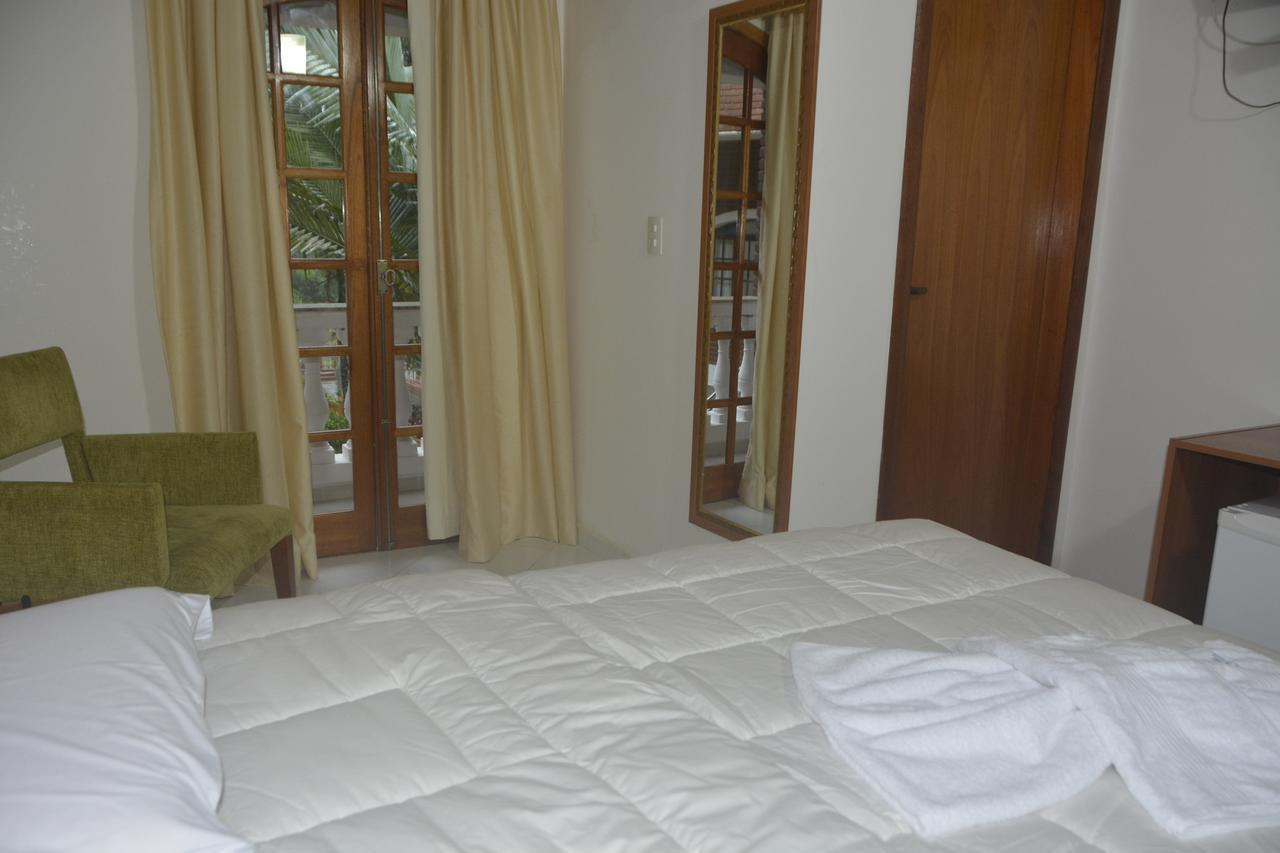 Marina Bella Eco Resort Extrema Luaran gambar