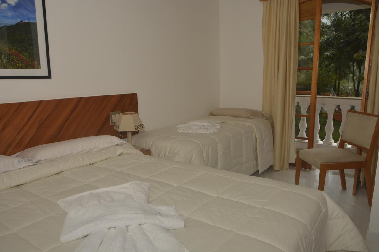 Marina Bella Eco Resort Extrema Luaran gambar