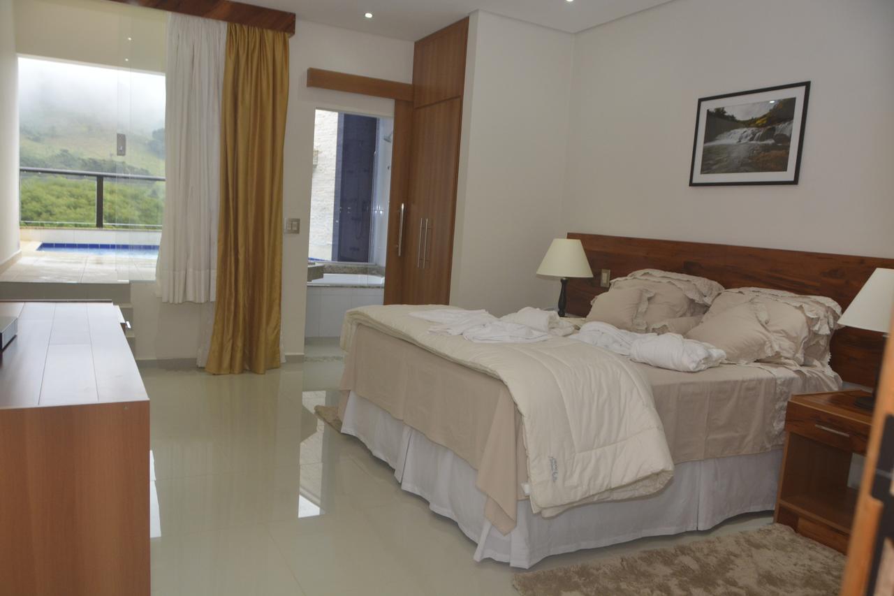 Marina Bella Eco Resort Extrema Luaran gambar