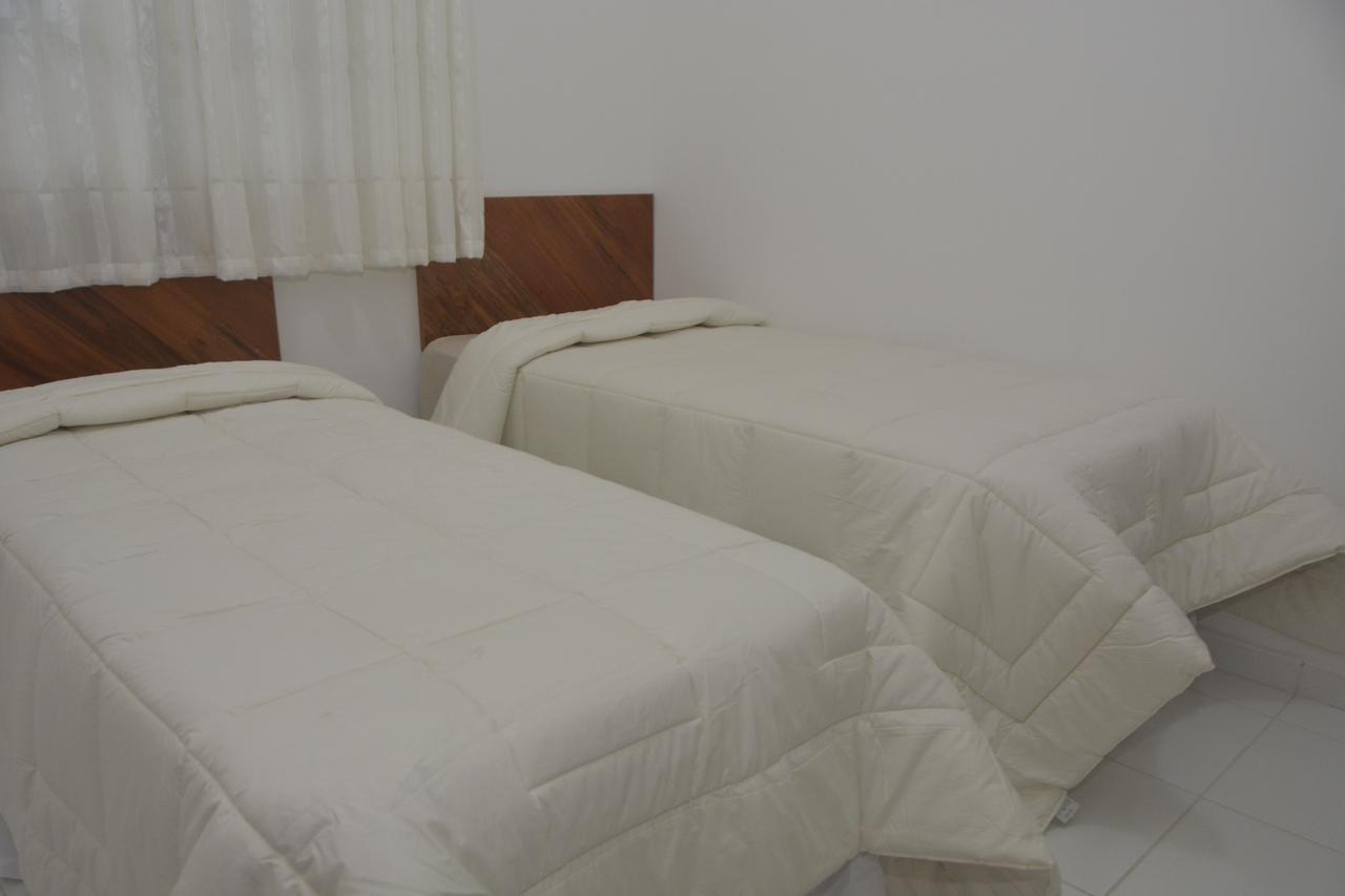 Marina Bella Eco Resort Extrema Luaran gambar