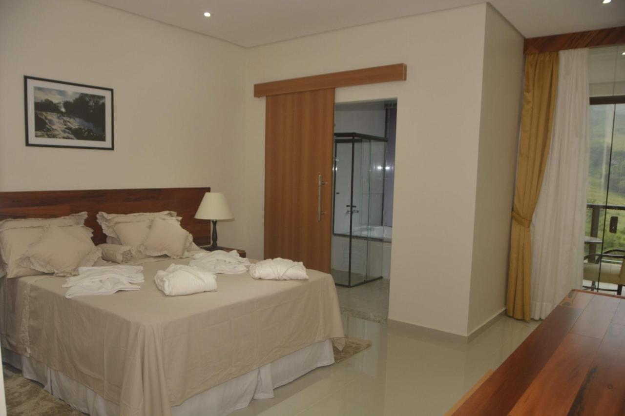 Marina Bella Eco Resort Extrema Luaran gambar