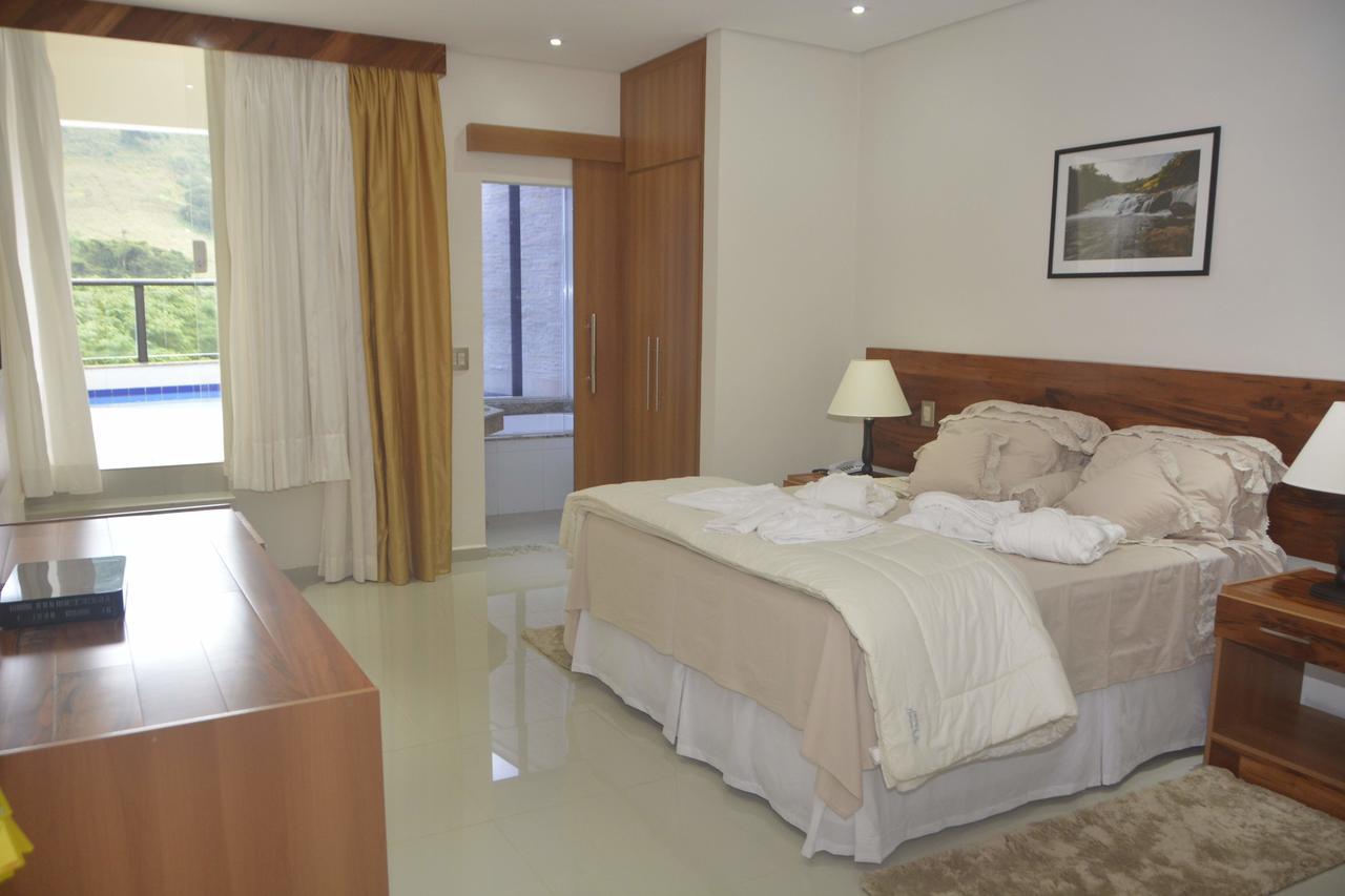 Marina Bella Eco Resort Extrema Luaran gambar