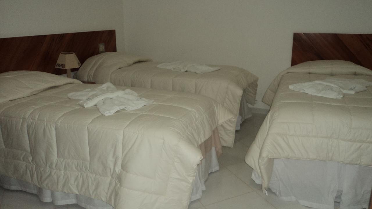 Marina Bella Eco Resort Extrema Luaran gambar
