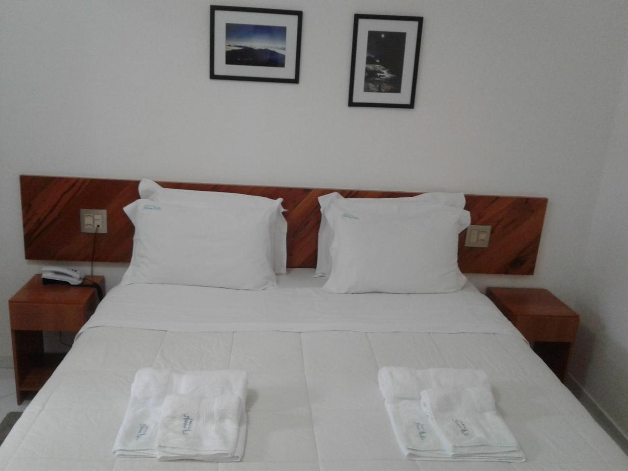 Marina Bella Eco Resort Extrema Luaran gambar