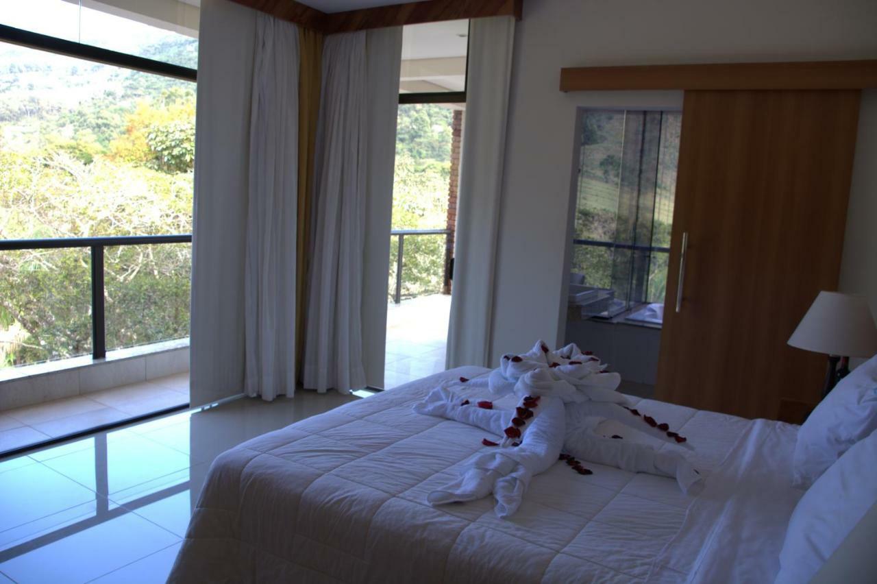 Marina Bella Eco Resort Extrema Luaran gambar