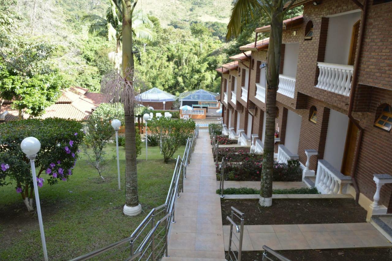 Marina Bella Eco Resort Extrema Luaran gambar